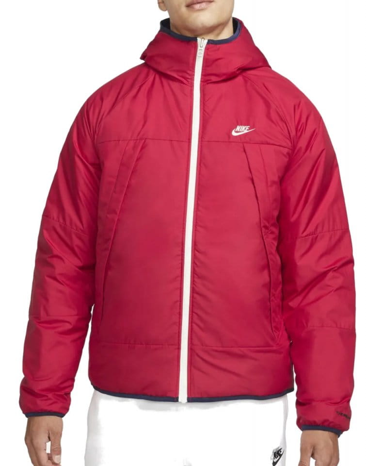 Casaco com capuz Nike Sportswear Therma-FIT Legacy Men s Reversible Hooded Jacket
