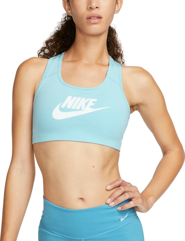 Soutien Nike Swoosh Women s Medium-Support Graphic Sports Bra