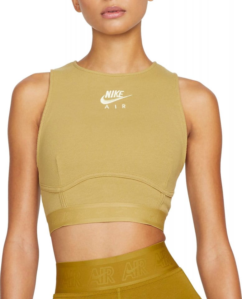 Camisola de alças Nike Air