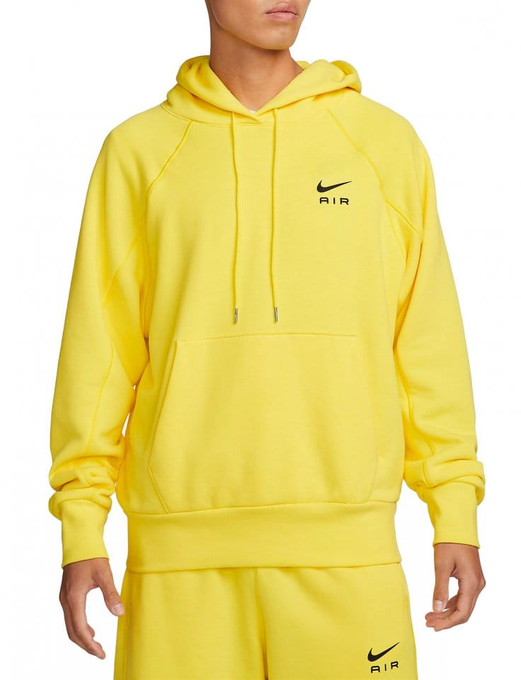 Sweatshirt com capuz Nike Air FT Hoody