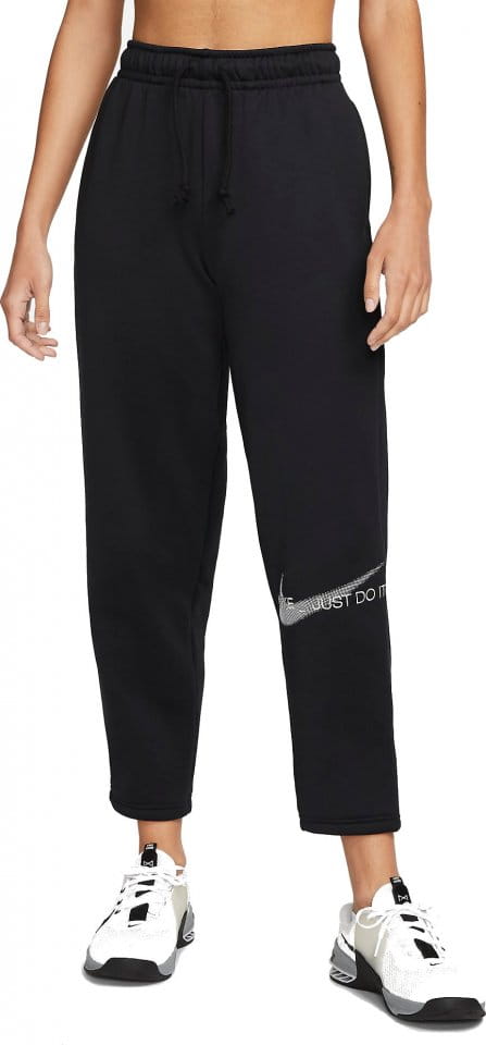 Calças Nike Therma-FIT All Time Women s Graphic Training Pants