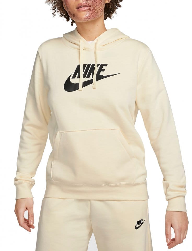 Sweatshirt com capuz Nike Sportswear Club