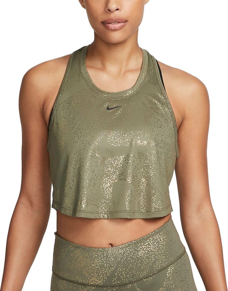 Camisola de alças Nike One Dri-FIT Women s Tank