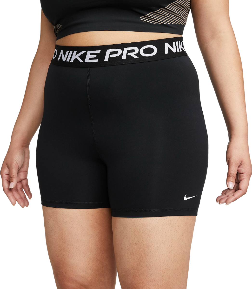 Calções Nike W NP 365 SHORT 5IN PLUS