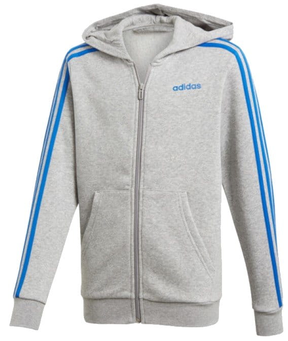 Sweatshirt com capuz adidas Sportswear Essentials 3-Stripes