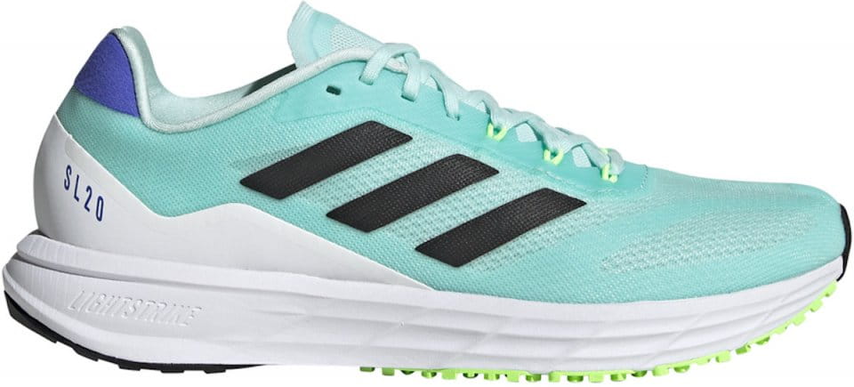 adidas sl20 azul