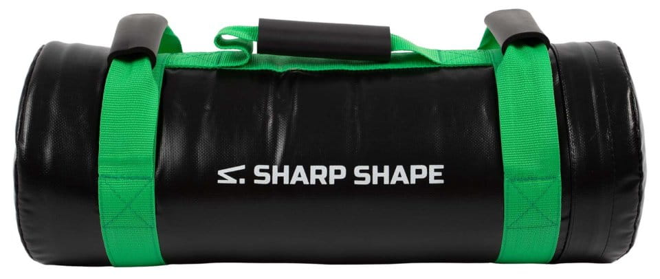 Saco Sharp Shape POWER BAG 20 KG