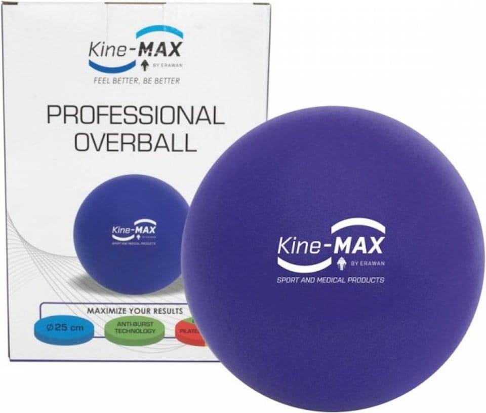 Bola Kine-MAX Professional Overball - 25cm