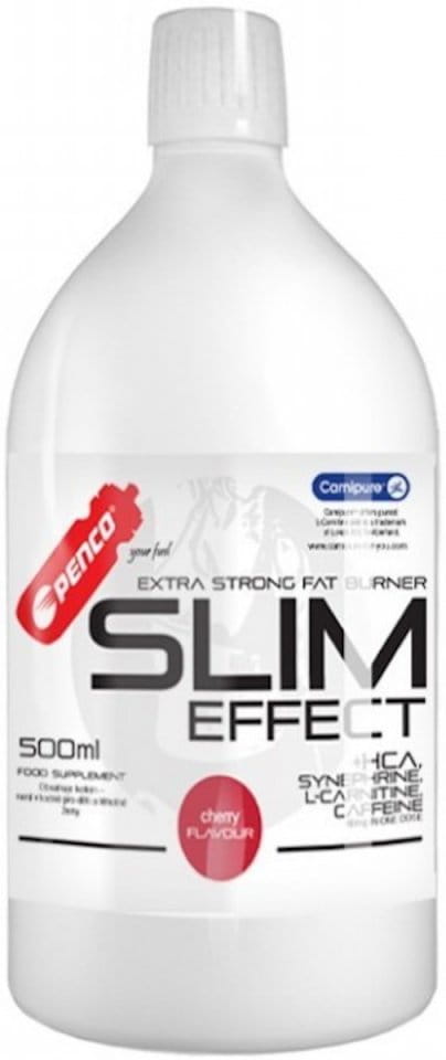 Bebida PENCO SLIM EFFECT 500 ml
