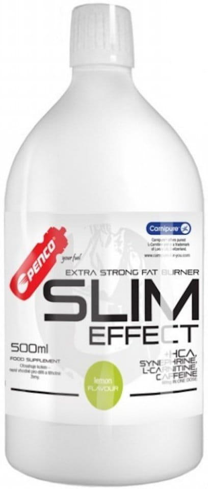 Bebida PENCO SLIM EFFECT 500 ml