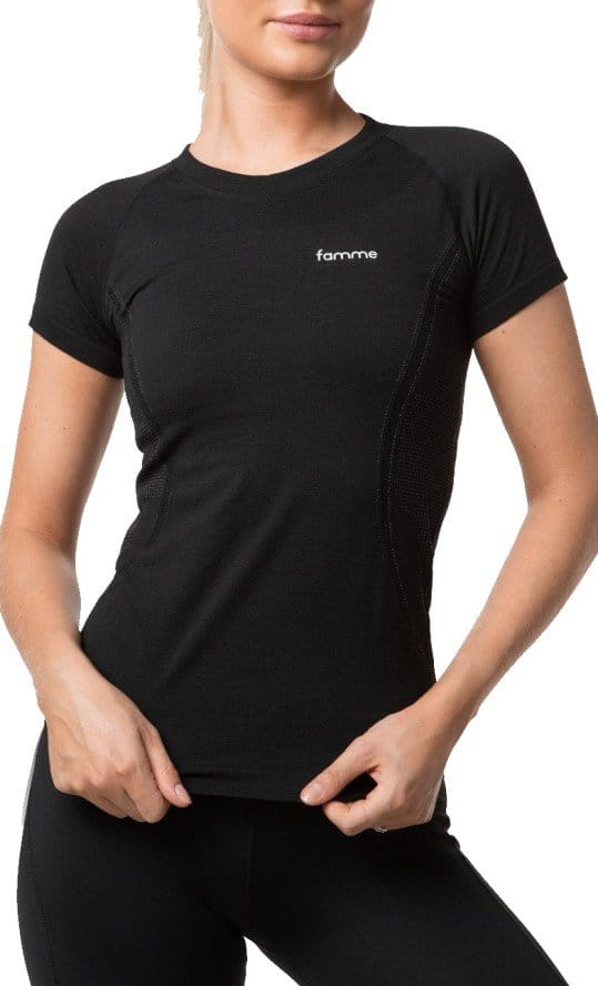 FAMME Tech T-Shirt
